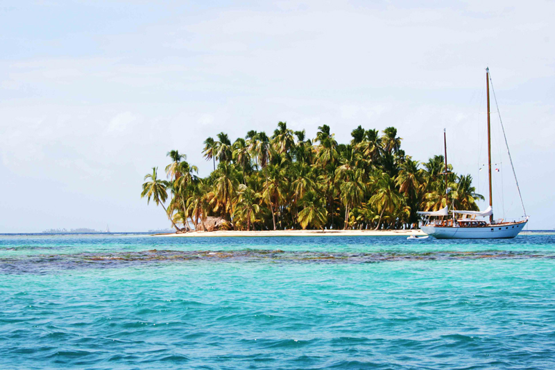 Las islas más fascinantes del mundo para perderse