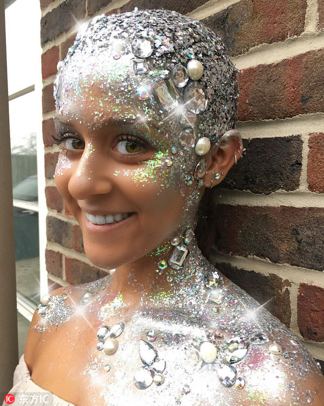 Así es la nueva moda de la pintursa corporal3