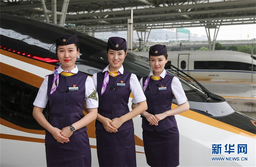 China inicia pruebas para restablecer velocidad de 350 km/h en tren bala Beijing-Shanghai