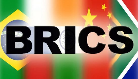 Países de BRICS están preparados para desempeñar su papel en la gobernanza global