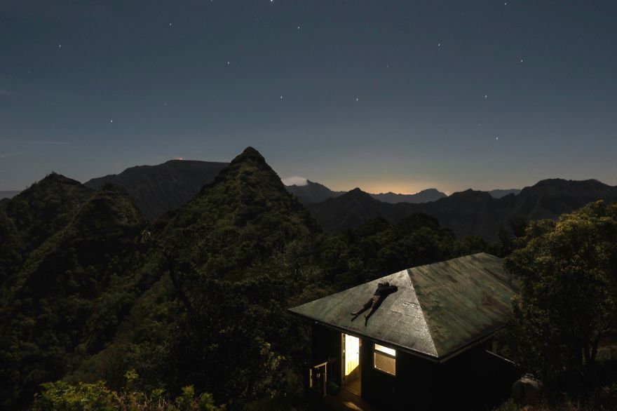 10 finalistas de la mayor competencia fotográfica del mundo