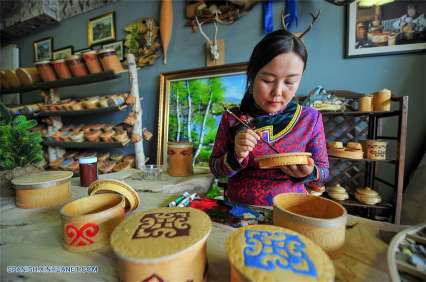 Mongolia Interior, la primera región autónoma a nivel de provincia establecida en China