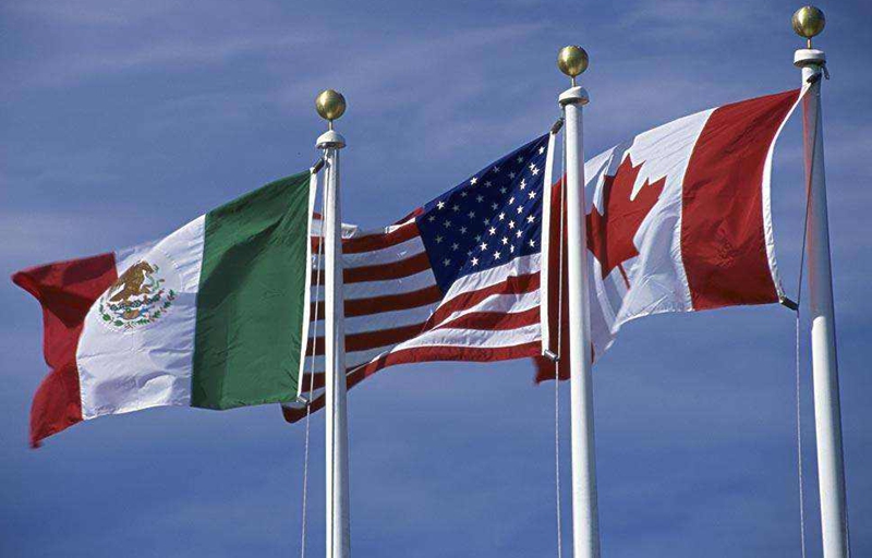 México busca consolidar nuevas alianzas comerciales