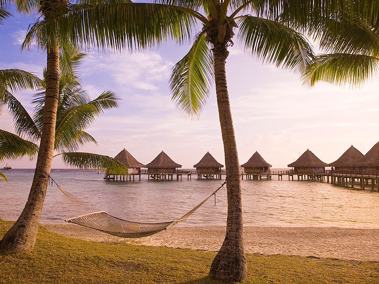 10 islas más bien recibidas de la región pacífica