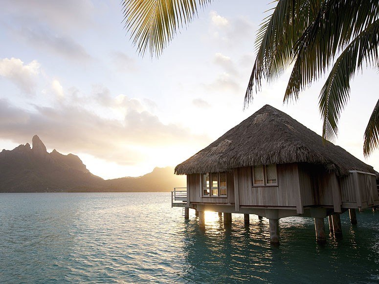 10 islas más bien recibidas de la región pacífica