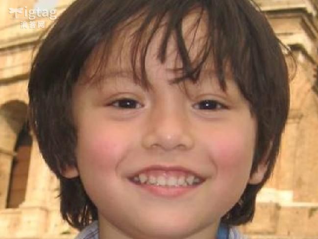 Confirman muerte de niño australiano en atentado de Barcelona