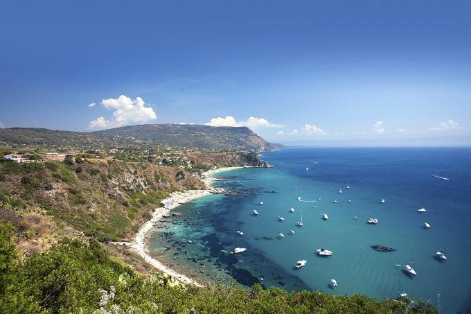 Las mejores playas de Italia
