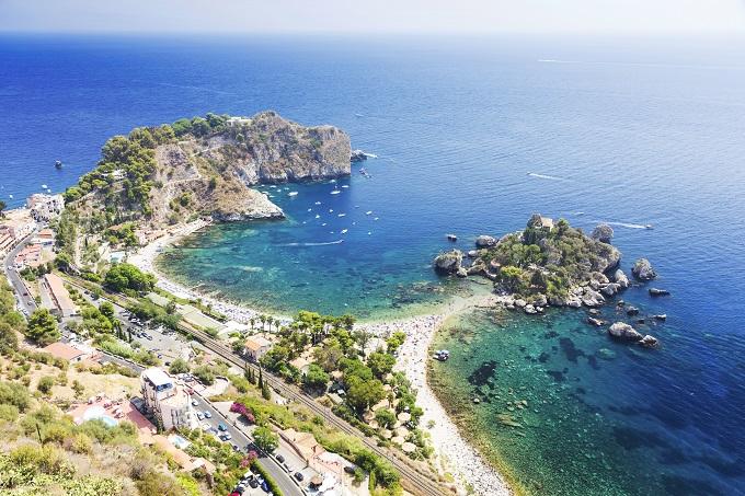 Las mejores playas de Italia