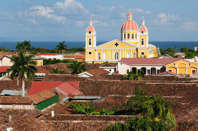 Las 10 mejores cosas que ver en Nicaragua