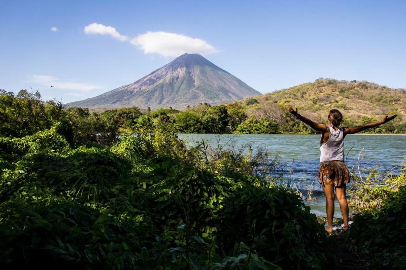 Las 10 mejores cosas que ver en Nicaragua