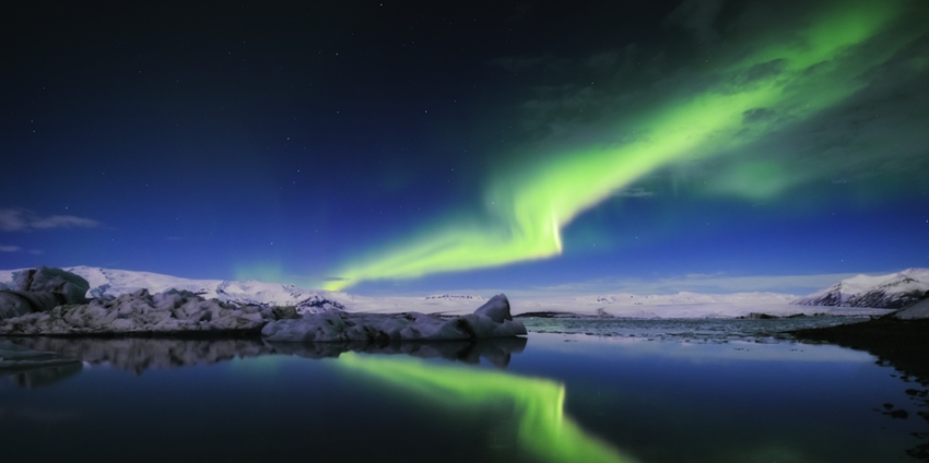 Islandia, la isla que recibe seis veces más turistas que su propia población7