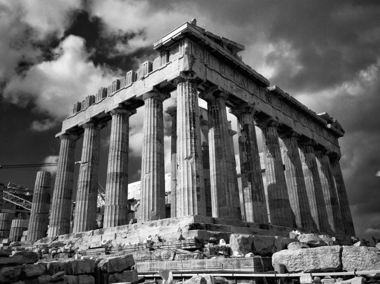 Monumentos históricos clásicos en el mundo