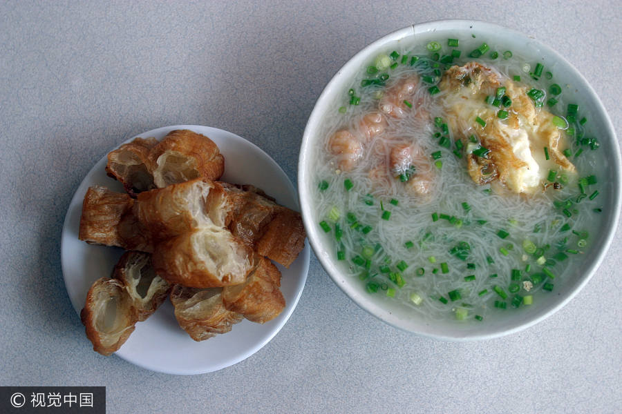 Xiamen y sus delicias 7