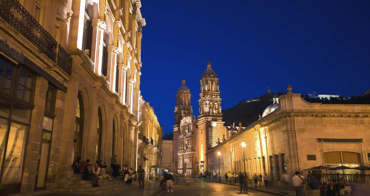 TOP 10 pueblos más bonitos de México