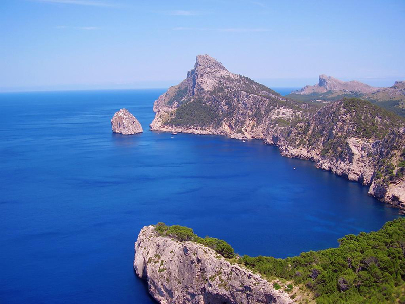 Palma de Mallorca, ciudad ideal para vivir