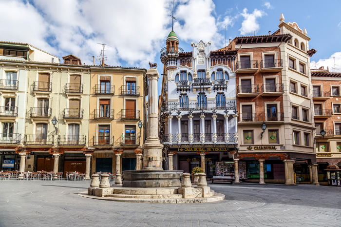 Las ciudades más infravaloradas de España