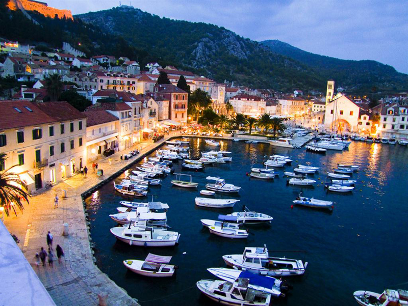 10 Mejores islas en Europa para pasar momentos románticos 1