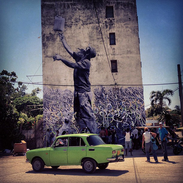 La Habana vieja, zona más hermosa de Cuba 4