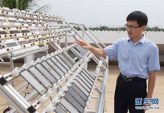 China ha obtenido un importante avance en materia de desarrollo de revestimientos resistentes a la corrosión a partir del uso de grafeno modificado.1