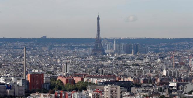 Un muro de cristal anti balas para proteger la Torre Eiffel de atentados