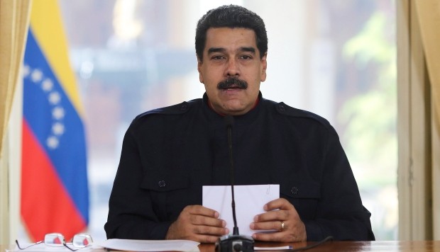 Maduro acusa a Trump de amenazarlo de muerte en la ONU