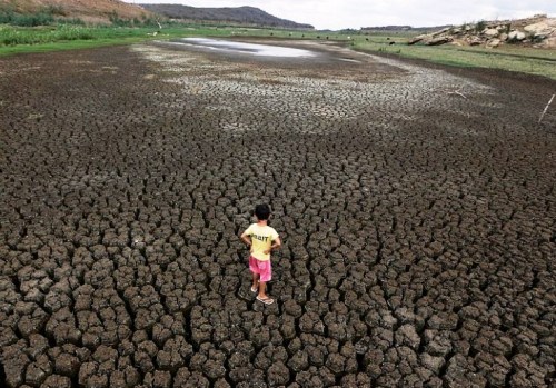 Distrito Federal de Brasil, en estado de emergenca por la sequía más larga desde 2010. 1