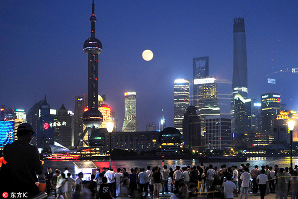 Los 10 búsquedas más solicitadas por los chinos para hacer turismo6