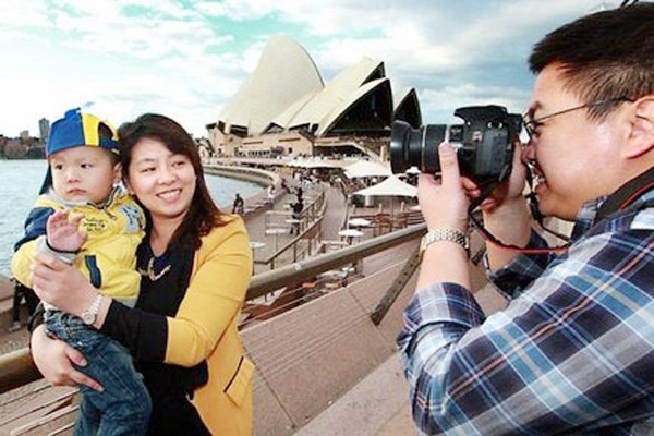 Los 10 búsquedas más solicitadas por los chinos para hacer turismo4