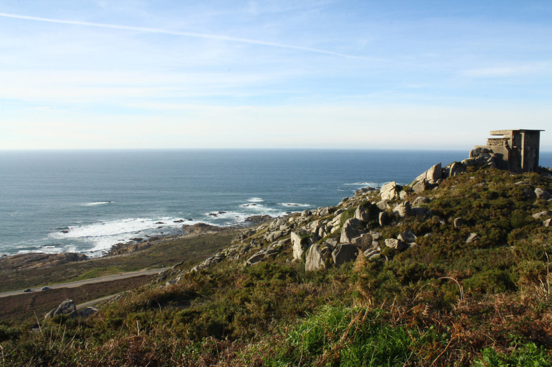 Fotos hermosas del paraíso gallego Rías Bajas