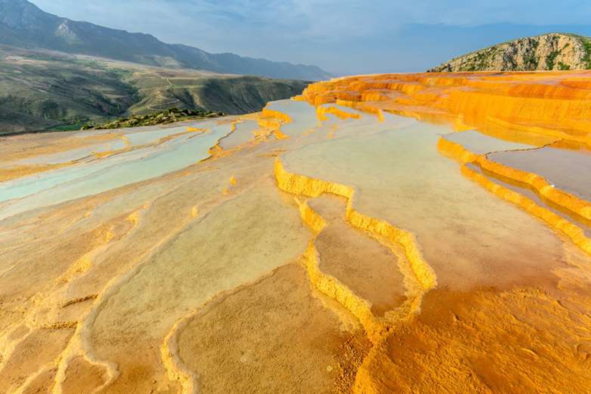 Paisajes de fauna y flora impresionantes15