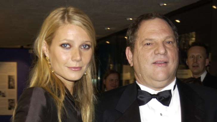 Angelina Jolie, Gwyneth Paltrow y otras celebridades que acusan de acoso a Harvey Weinstein en el escándalo que conmociona a Hollywood