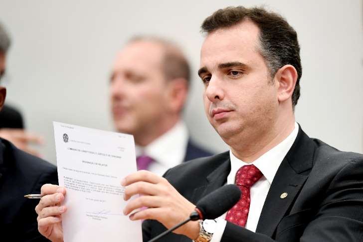 Brasil: Cámara baja da primer paso para frenar la segunda denuncia contra Temer