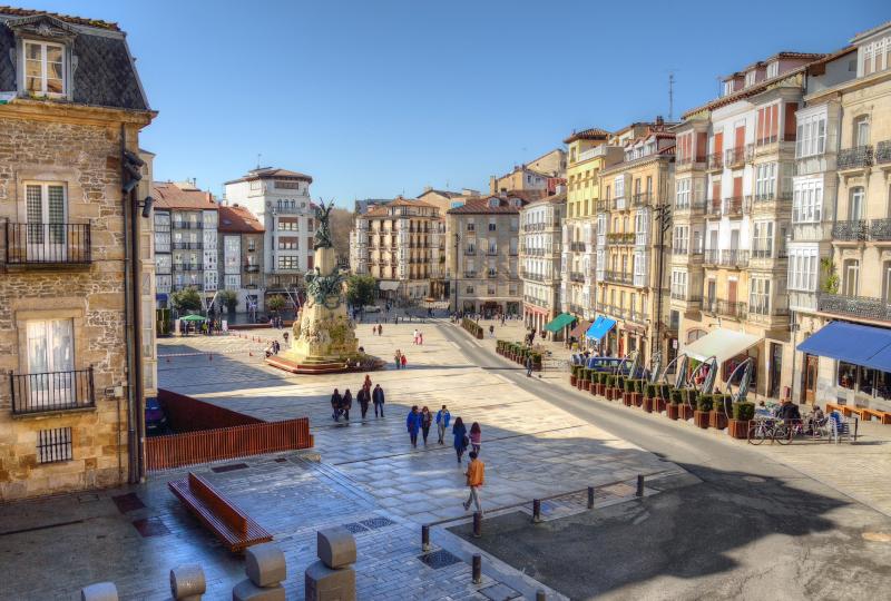 Ciudades españolas para visitar en otoño