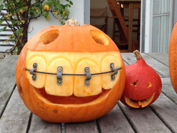 Dentistas con un sentido de humor impresionante