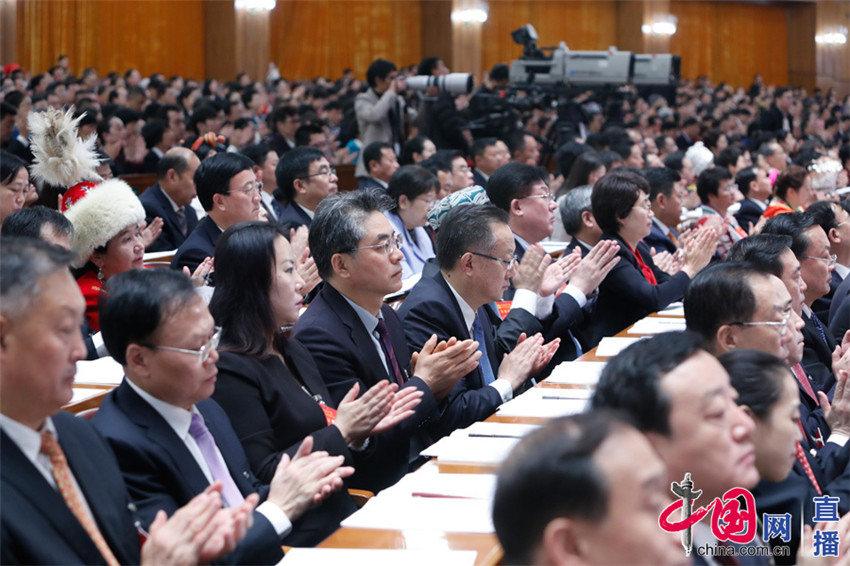 PCCh inaugura su XIX Congreso Nacional 