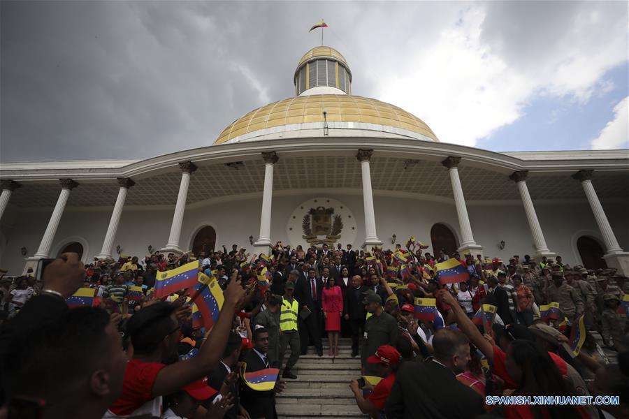 Oficialismo Gana Un Total De 18 Gobernaciones Tras Elecciones