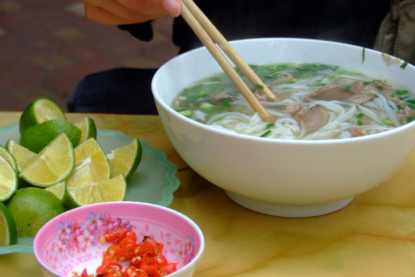 Sopas calientes para disfrutar en días fríos.1