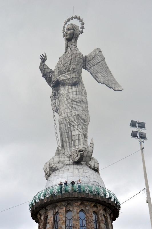 Fotos hermosas de Ecuador