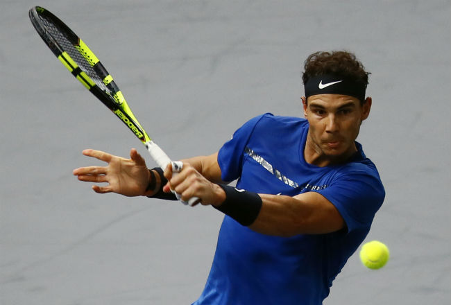 Rafael Nadal asegura primer puesto a final de año3