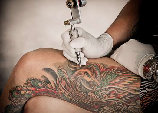 Primer tatuaje: todo lo que tienes que saber antes de hacértelo