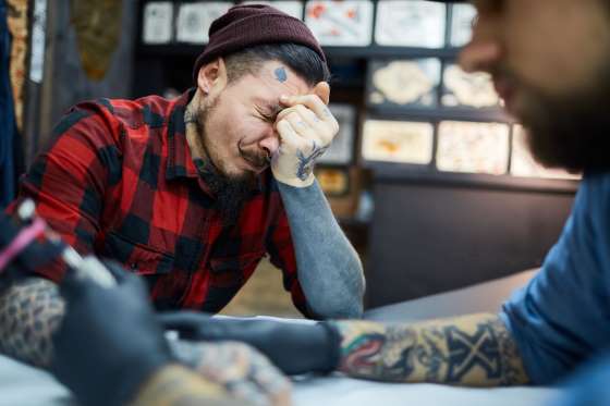 Primer tatuaje: todo lo que tienes que saber antes de hacértelo