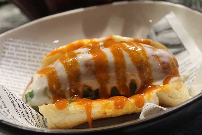 Las tapas más típicas de España