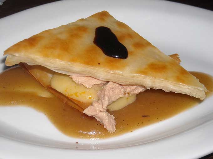 Las tapas más típicas de España