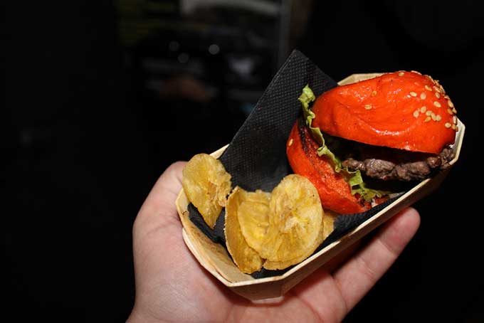 Las tapas más típicas de España