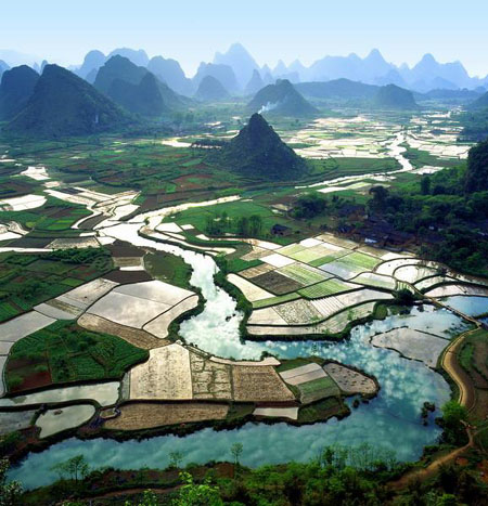 Guilin, Guangxi Zhuang Autonomous Region -- China.org.cn