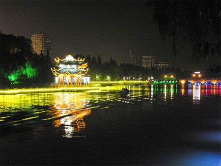 Nantong, Jiangsu Province