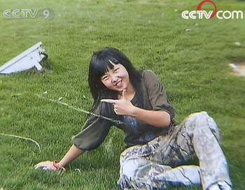 18-year-old Chen Jia was the youngest among the five victims.