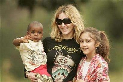 Malawi's high court has postponed a controversial hearing of pop diva Madonna's adoption of a boy from the southern African country from April 22 to May 15, media reported on Tuesday.
