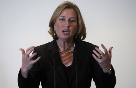 The ruling Kadima party is at a point at which it must make decisions and prepare for any scenario, including early elections, Israeli Foreign Minister Tzipi Livni said Thursday regarding the ongoing corruption investigation against party leader Prime Minister Ehud Olmert.