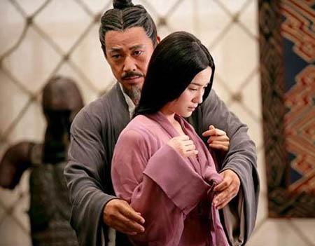 Red Cliff set to be red hot at box office china org cn